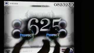 【单手/ONE HAND】Cytus - 第六章魔王曲 - Bloody Purity - HARD - Million Master