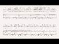 Cello - Animals - Maroon 5 - Sheet Music, Chords, & Vocals