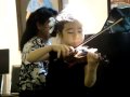 mov violin recital jun09 concertino by pearlman