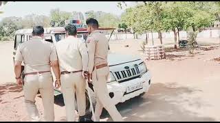 अब तो पुलिस वाले भी भगा खेड़ा jimba jariyall part l new भगा खेड़ा video