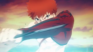 [Fate series] Answer Is Near [AMV]