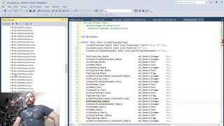 MS SQL Master Data Management Live Stream