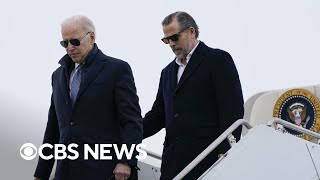Jury convicts Hunter Biden on all charges, 2024 presidential election update, more | America Decides