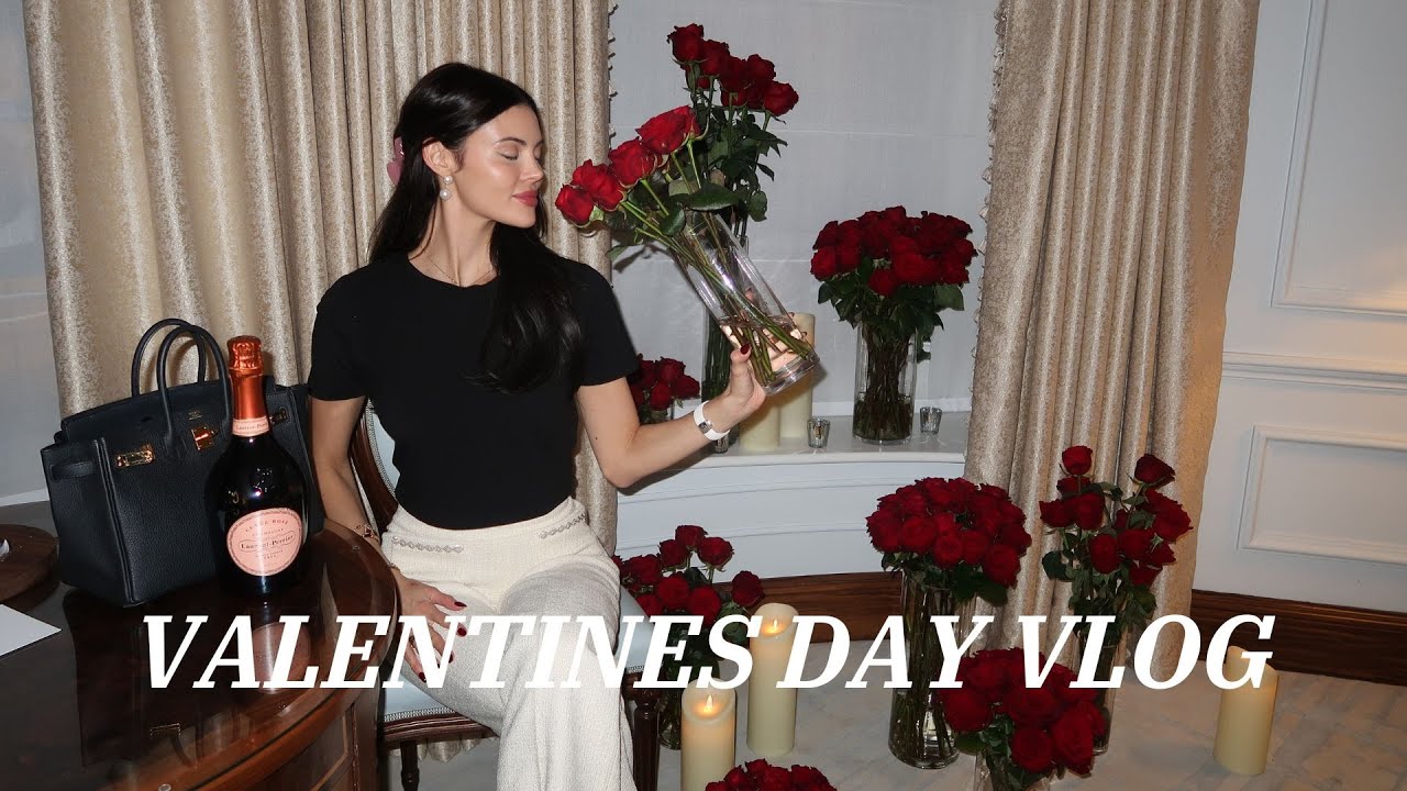 笙 Valentines Day笙 Vlog Youtube 笙 Valentines Day笙 Vlog Youtube