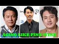 TOP 20 HANDSOME KOREAN ACTOR OVER 50