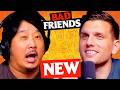 Big Head, Little Body w/ Chris Distefano | Ep 241 | Bad Friends