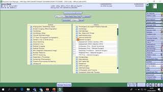 MEDITECH Help & Tips for Consultants Setting Up Favourites for Amb Orders