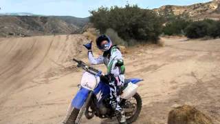 dirt bike rider song