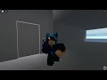 This Is Morewell Shopping Centre, Play It Whilst You Can! (Roblox)