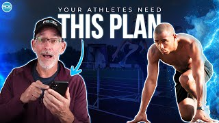 The Perfect Track Practice Plan: Your Complete Guide