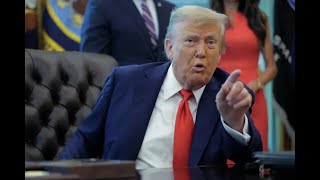 Trump pulls DANGEROUS stunt, SHOCKS his OWN party | Another Day