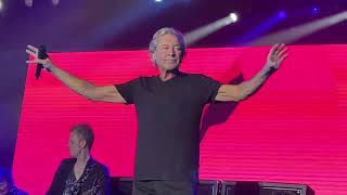 Deep Purple Live at Tel Aviv, Israel - 22.5.2022 (mix of clips)