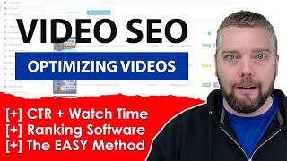 YouTube SEO Tool - How To Optimize YouTube Videos For Top Rankings