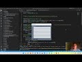 pysimplegui tips saving user settings