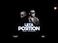 l homanix kyanzila x mr champagne leta position official audio