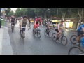 critical mass tbilisi 28 july