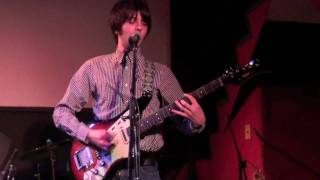 The ROUTES - live in QUAKE RELIEF CONCERT @ Copper RAVENS