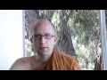 Ask A Monk: Book Learning