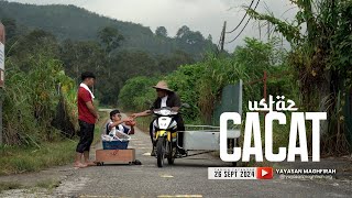 USTAZ CACAT | Inspirasi Cinta Buat Insan Bergelar 