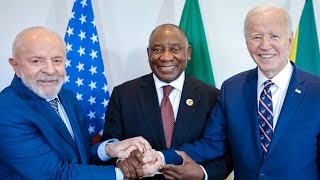 Donald Trump \u0026 Elon Musk PUNISH Ramaphosa \u0026 ANC 🇺🇸🇿🇦