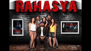 Making of Rahasya (Bhavesh Productions)