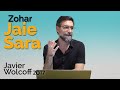 Zohar Jaie Sara 2017