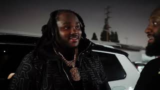 Tee Grizzley - Robbery Part 4 (Behind The Scenes)