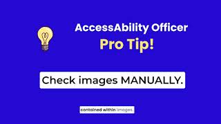 Correct Color Contrast in PDFs using Adobe Pro 2026 Title II Compliance Guide