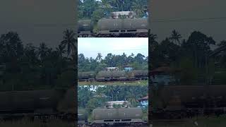 എത്ര മനോഹരമായ കാഴ്ചയാണ് #train #motivation #motivationalquotes #arakash #trending #trend #viralvideo