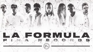 Mix La Fórmula | Pina Records