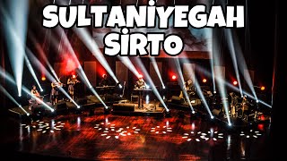 Sultanıyegah Sirto - Ahmet Baran