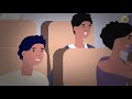 What You Should Do On-Board Depending on Your Plane Seat