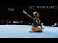 most beautiful moments in gymnastics