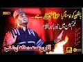 Mola Hussain Hay || Qari Muhammad Usman Ghani  مولا حسینؑ کی بارگاہ میں بہت ہی پیارا کلام