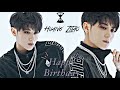 𝒁𝑻𝑨𝑶✘𝑩𝒊𝒓𝒕𝒉𝒅𝒂𝒚 (edit)\#HappyBirhtdayTao #Exo