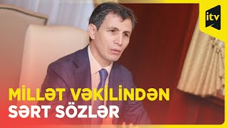 Hacı Şahinin müəmmalı ölümü və sonrakı hadisələr bir zəncirdə birləşir | Zahid Oruc