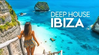 Summer Mix 2024 🍓 Best Of Tropical Deep House Music Chill Out Mix 2024 🍓 Chillout Lounge