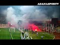 adanaspor 1 1 demirspor 23.hafta turbeyler 24.02.2013