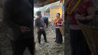 भाउजू अब पाउने रे तर दाजुले यस्तो गरेनन् FT TEKENDRA KARKI