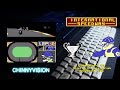 ChinnyVision - Ep 462 - International Speedway - C64, Spectrum, Amstrad CPC