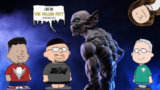 TFFC EP. 118 LIVE WITH THE CURSED DEAD