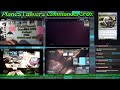 CommanderCraft - Will and Aramis play TWO listeners.