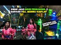 barisan TerMening karnaval talok Turen, sinar jago audio, 35 bundar, sejahtera audio