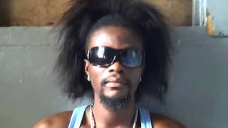 Takun J  -SIX JUE - 2011 - liberian HIPCO music