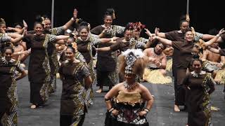 Mataala - Samoan Arts & Academics Competition 2019