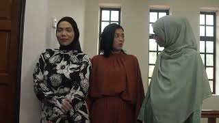 [HIGHLIGHT] Langit Ke Tujuh (2025): Episod 5 - Ayah Abdul Dah Ceraikan Kalsom | Tonton