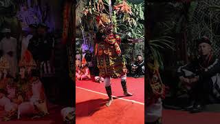 Awesome balinese culture #bali #shorts #short