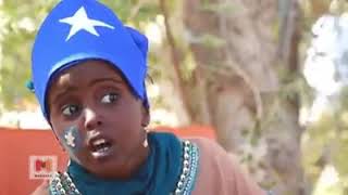 Muuqaal Dareen Waddani Leh. Daawo. Gabadhaas. MW Farmaajo.