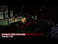 2021 SUU College of Performing & Visual Arts Convocation (Graduation)