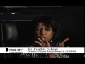 ms. cynthia gabriel suaram interview with face off part 1